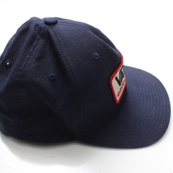 Vans built strong snap back hat - Picture 7 of 11